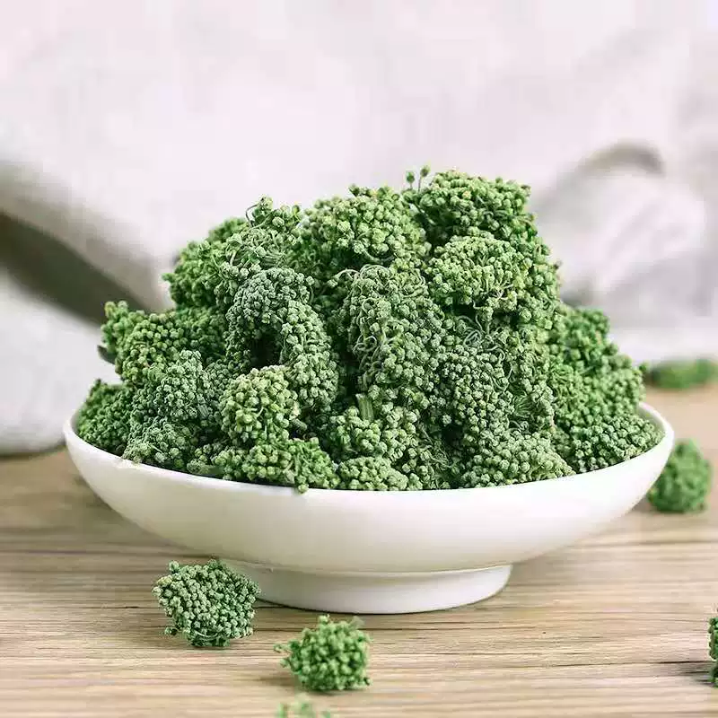 三七花中药材老花三七花五年老货中药材三七花批发