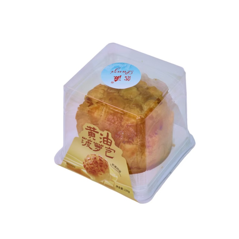 西式面包，