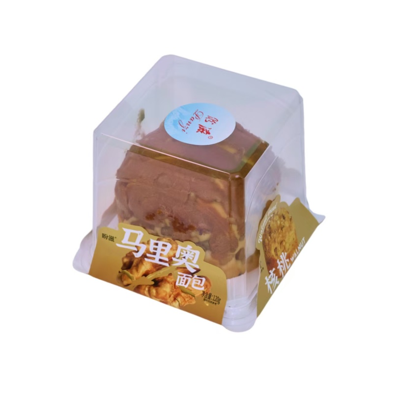 西式面包，