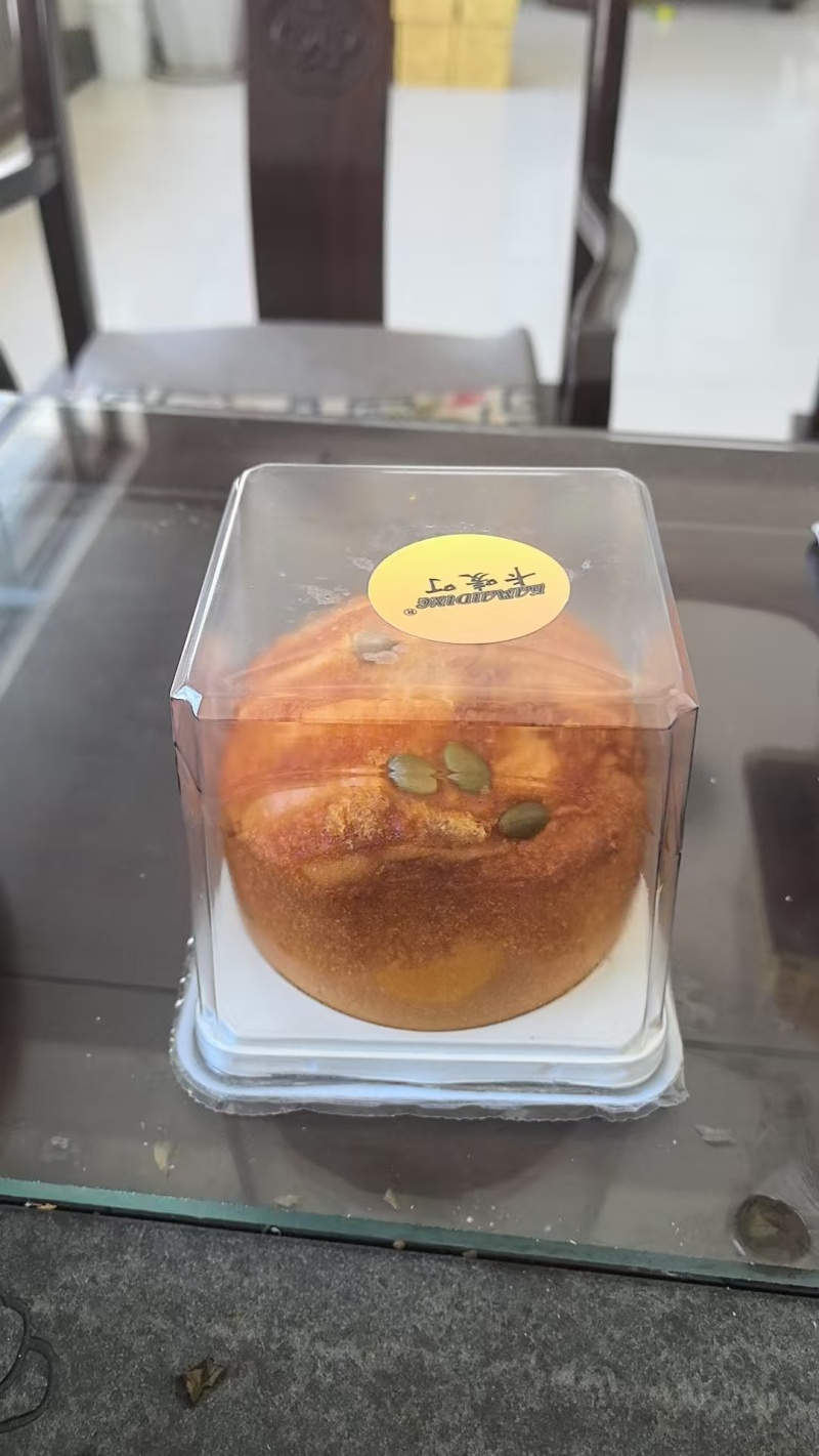 西式面包，