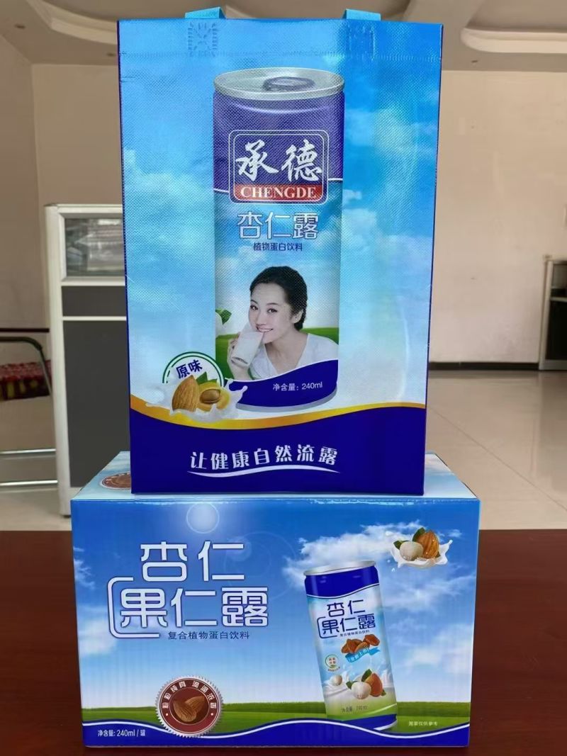 承德杏仁露，工厂直发，量大从优，欢迎来电咨询