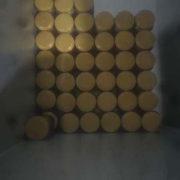 ***土蜂蜜，原生态采集，健康营养，甜润口感，家庭必备