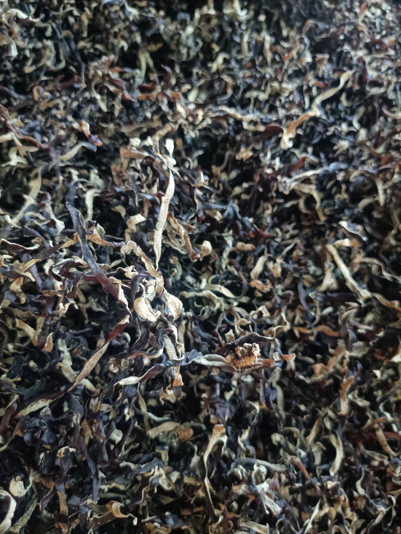木耳丝电商用头茬木耳丝二茬木耳丝干木耳丝精品木耳丝好木耳