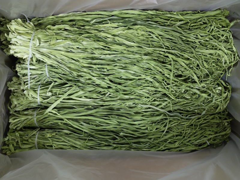 贡菜干云南优质贡菜干厂家直发量大价优质量保证