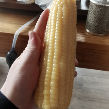 速冻鲜食玉米真空鲜食玉米