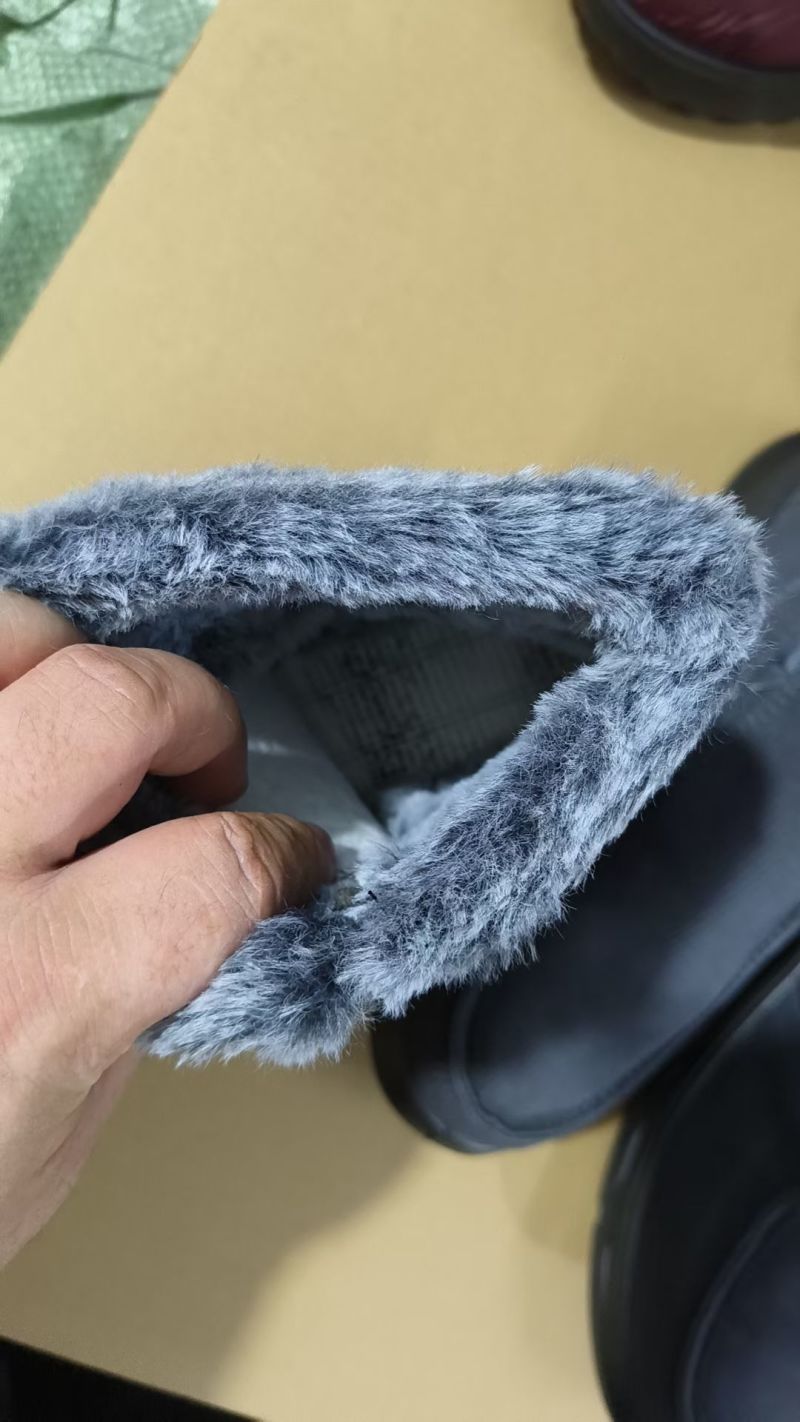 男女棉鞋，1000双，左右，9.9元清货，全部冷沾套线，
