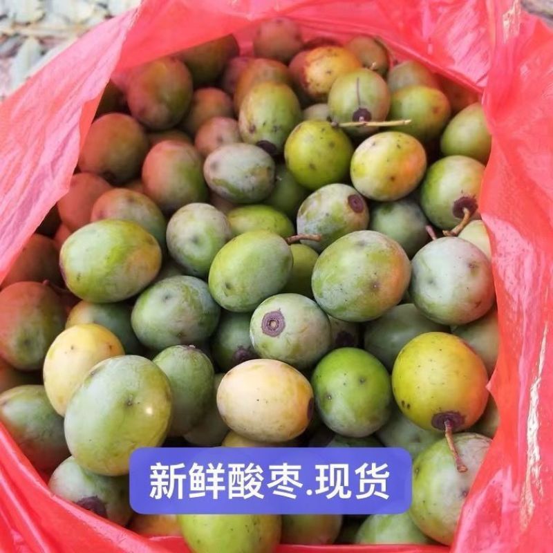 南酸枣、四眼果、五眼果、鼻涕果（青果、黄果）