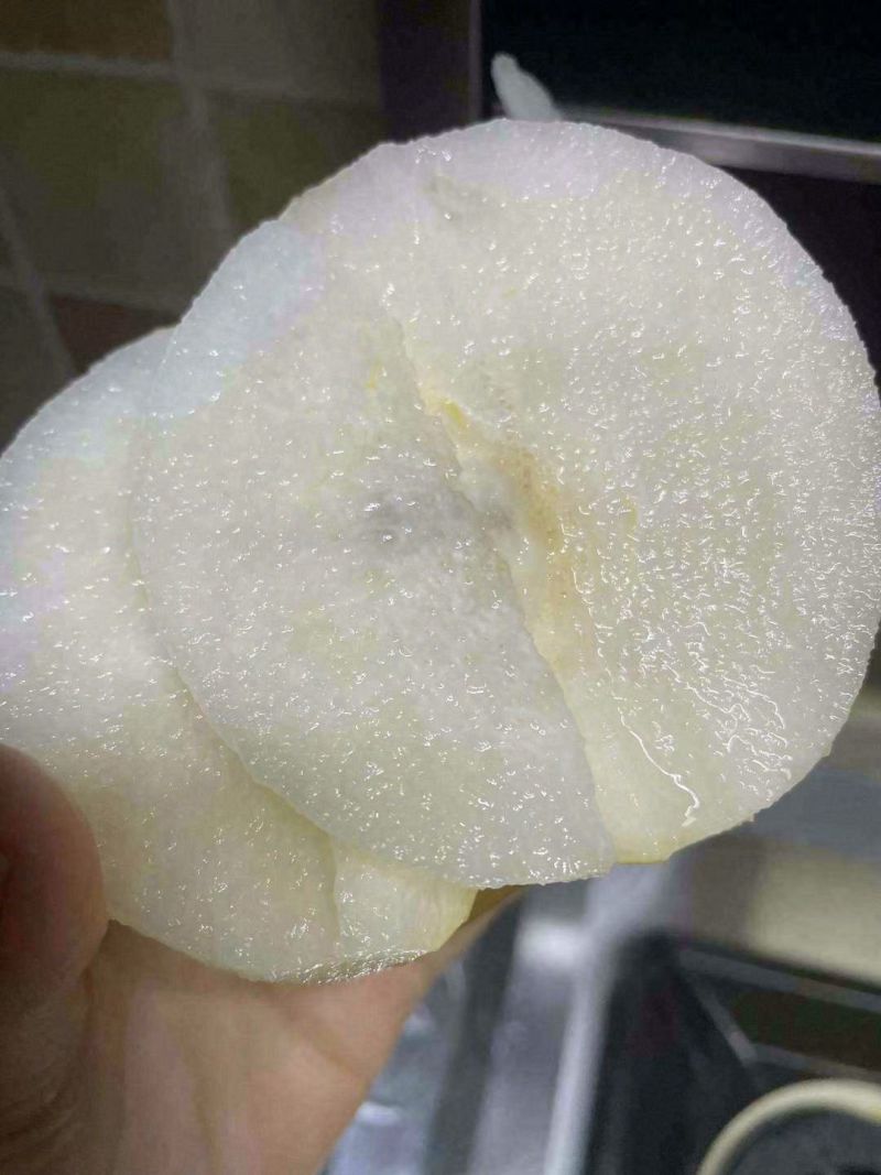 翠冠梨