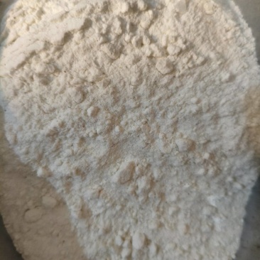 柿子霜