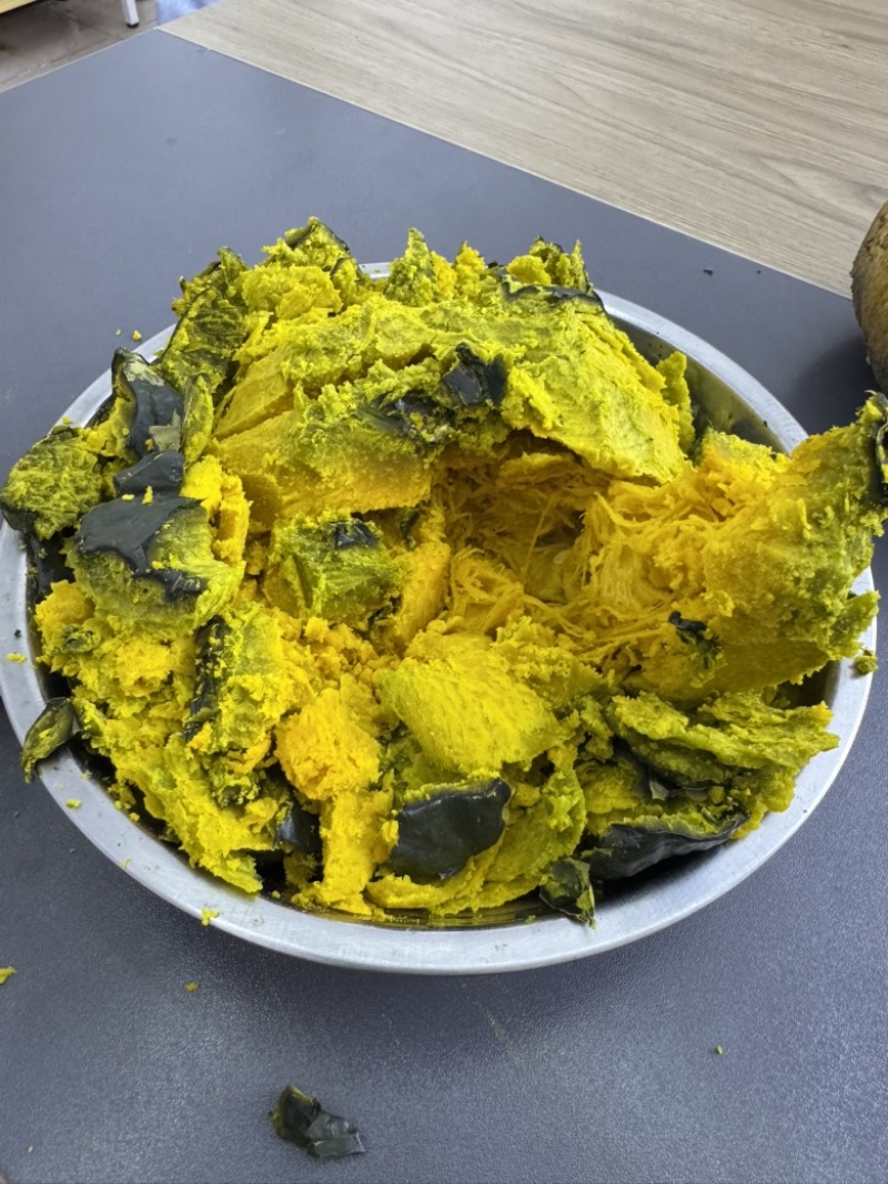 内蒙古贝贝南瓜