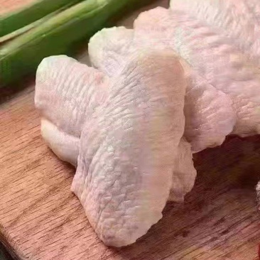 鸡翅中