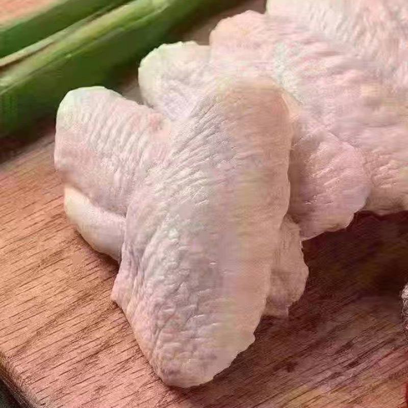 鸡翅中