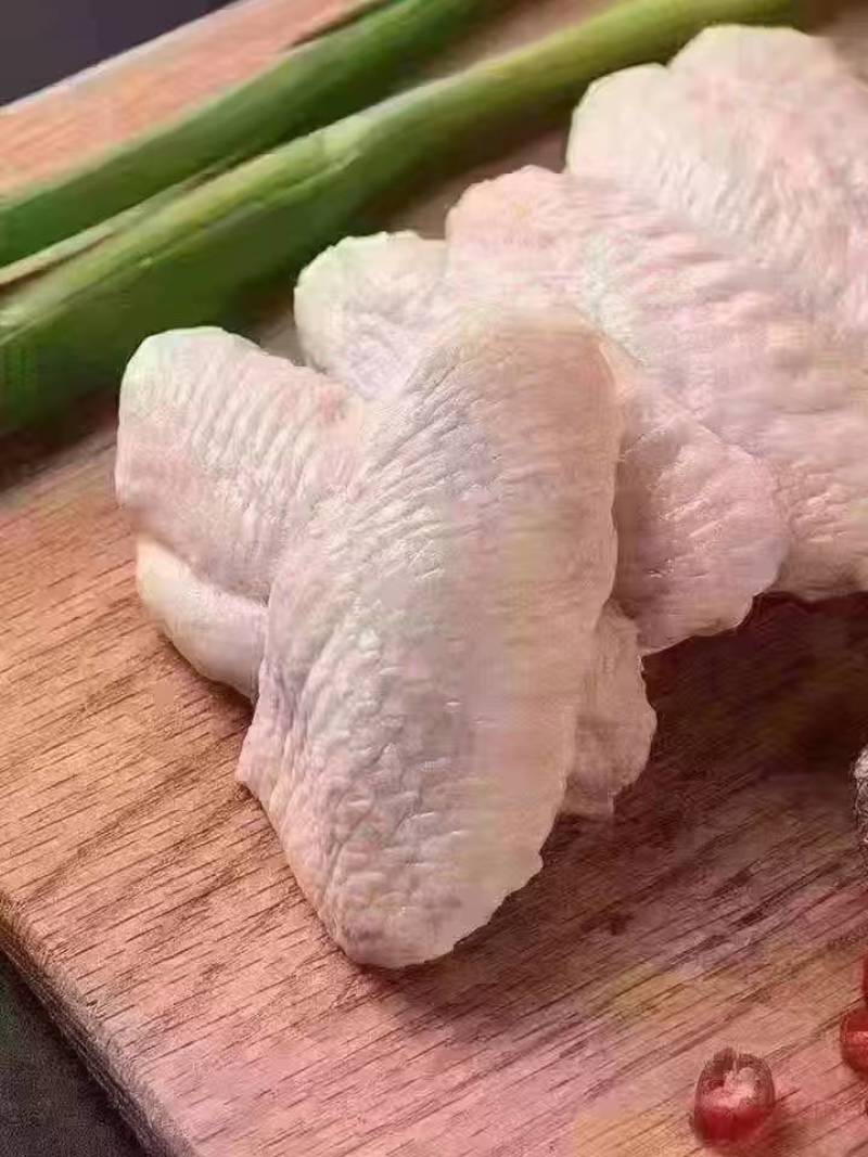 鸡翅中