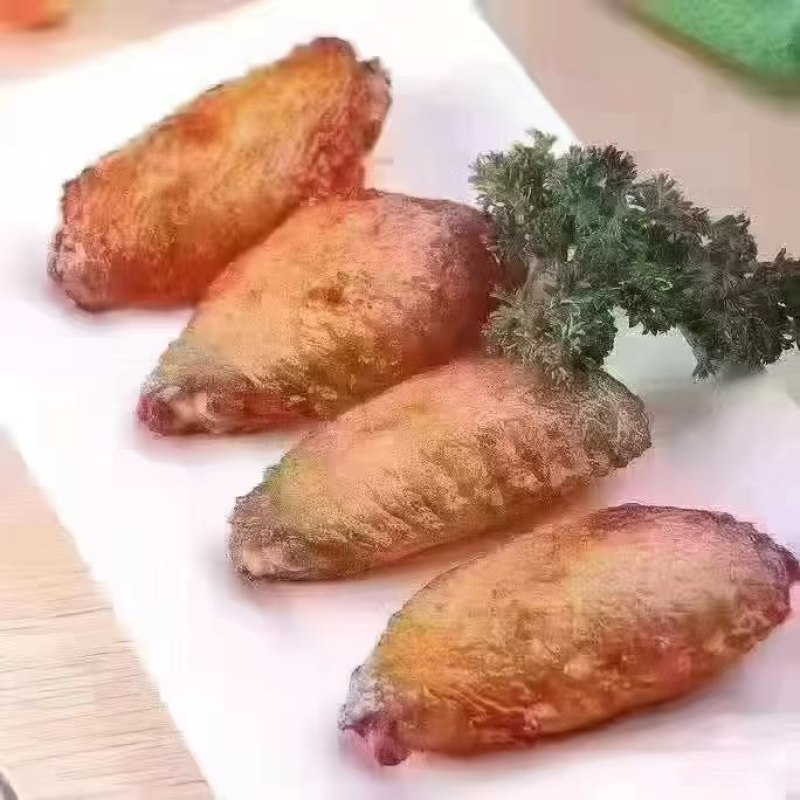 鸡翅中