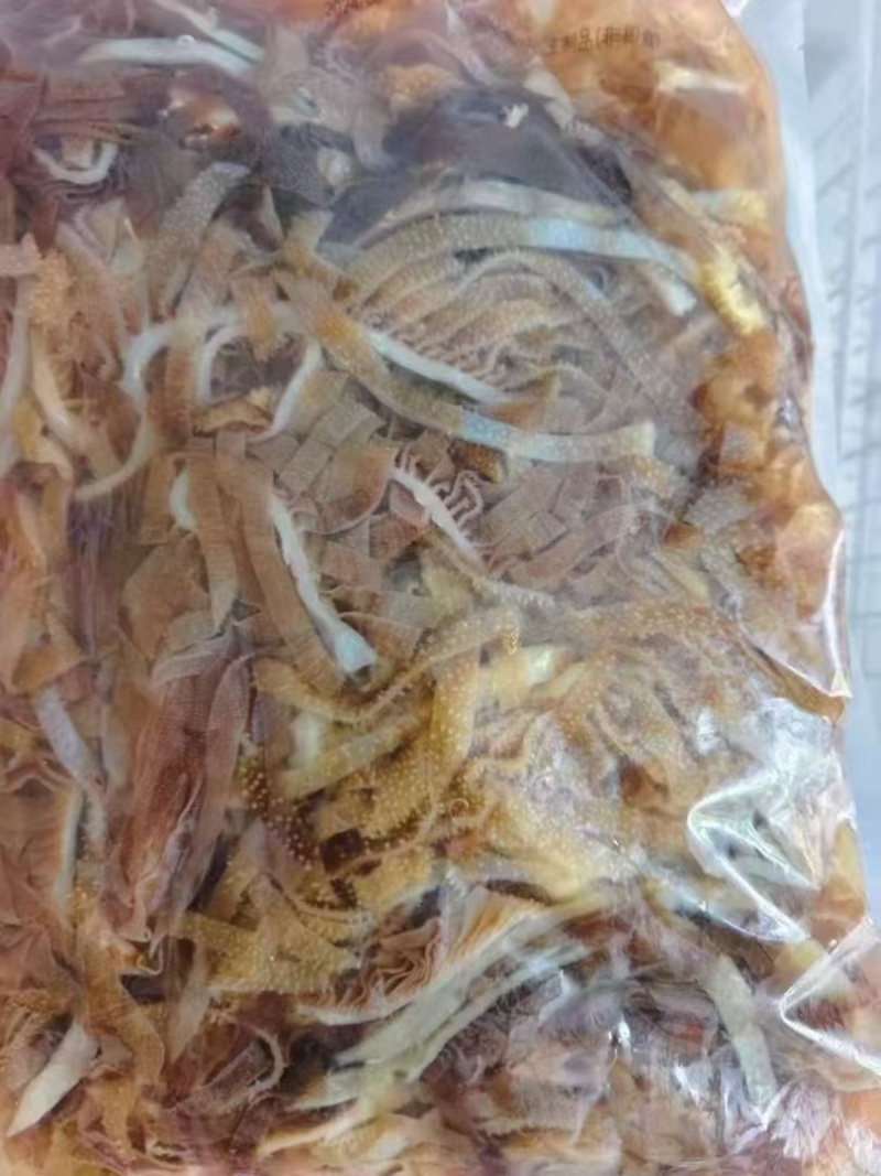 毛肚大边角