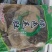 毛肚大边角