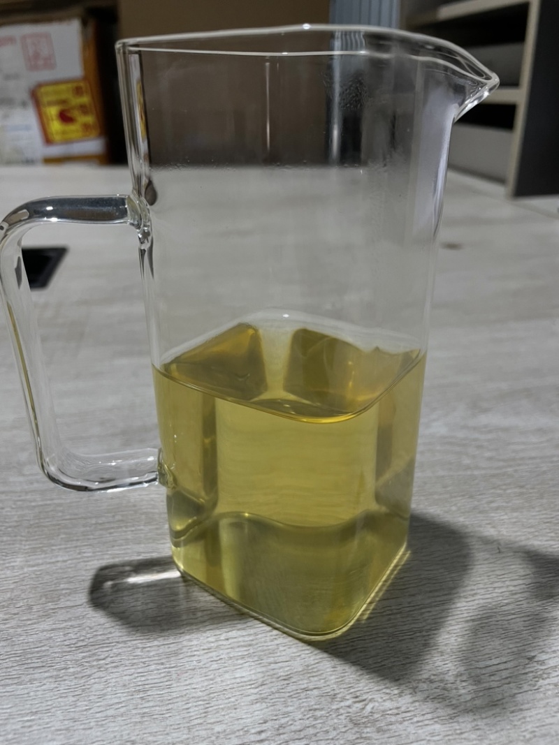 景东哀牢山荒野大树茶鸡嘴壳，普洱茶