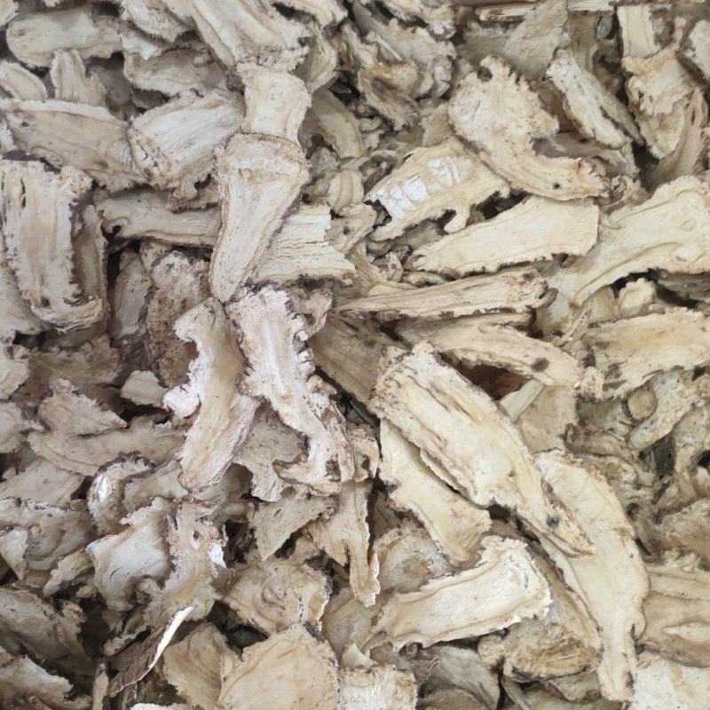 当归头片手选精品产地甘肃岷县无硫新货