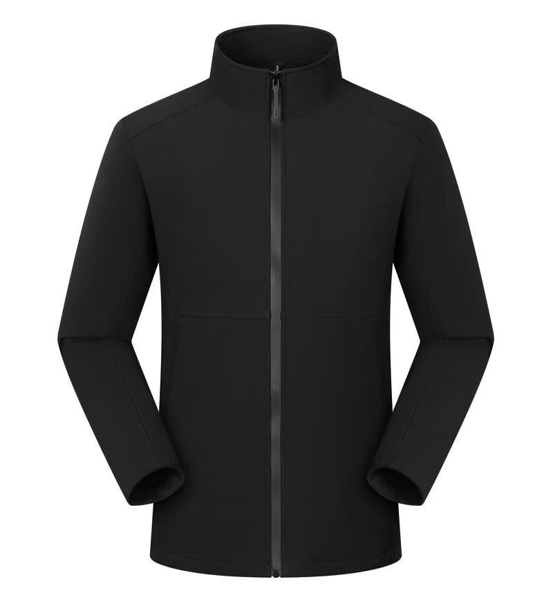 冲锋衣棉衣工作服