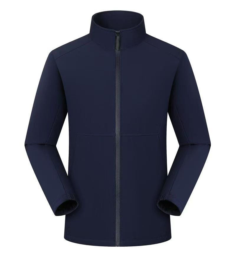 冲锋衣棉衣工作服