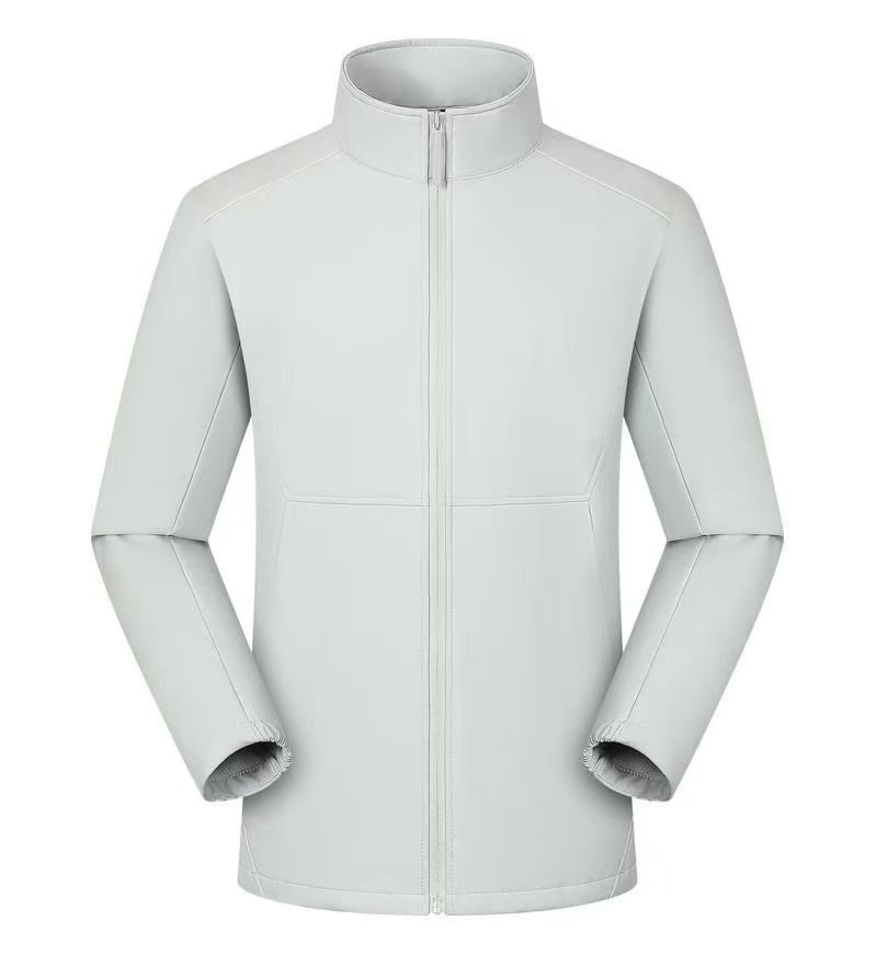 冲锋衣棉衣工作服
