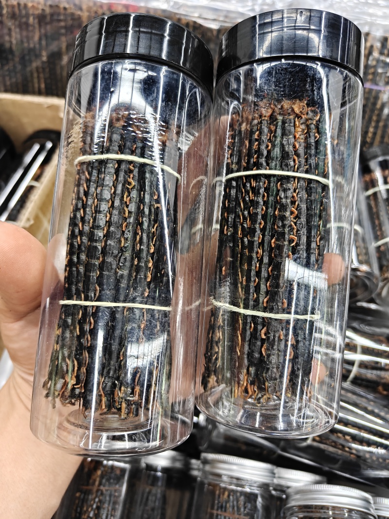 蜈蚣小条12公分蜈蚣皮关书药业批发中药材