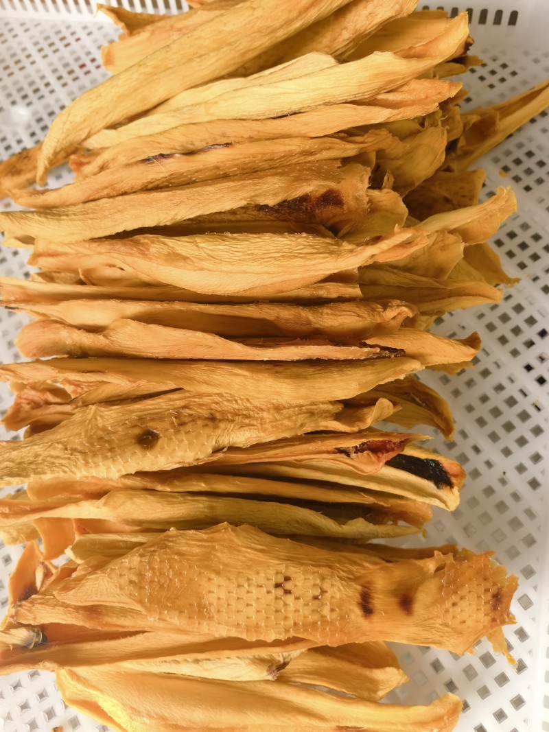 攀枝花芒果干