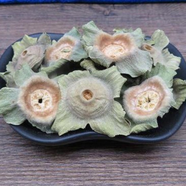 柿蒂柿楴中药材批发柿蒂质量保证量大从优