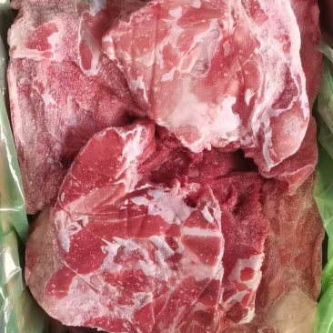 多肉猪小排