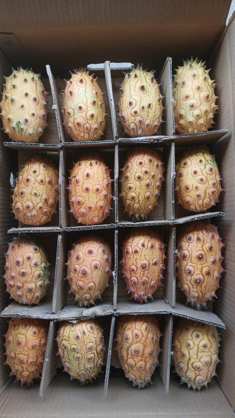火参果当季新鲜水果自家果园种植采摘大量批发