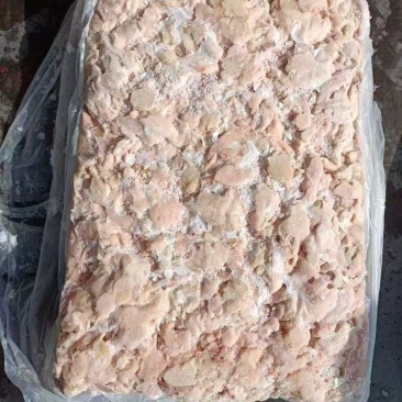 鸡板油