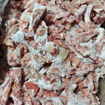 中粮杂骨库存9吨天翔库提