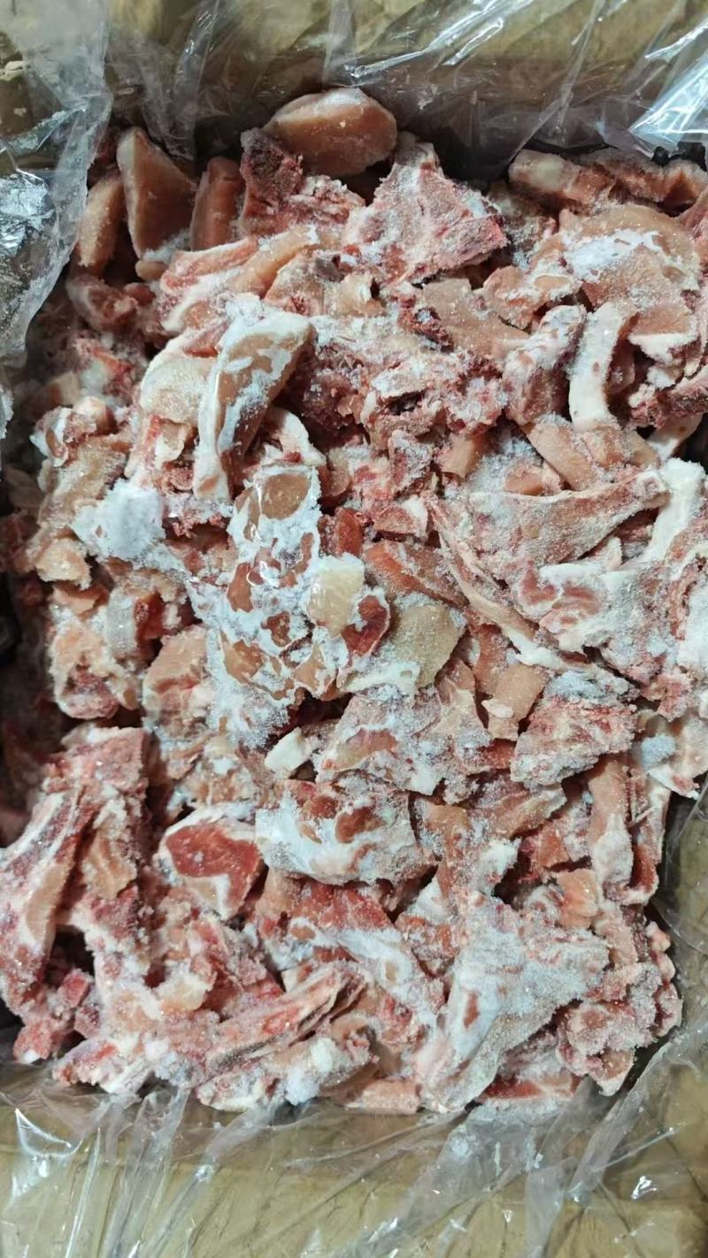 中粮杂骨库存9吨天翔库提