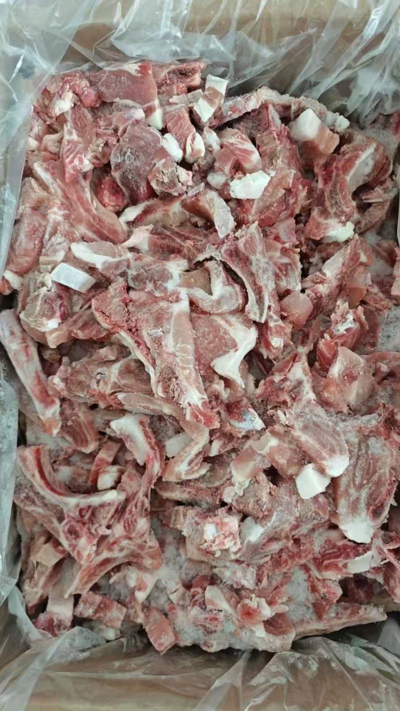 中粮杂骨库存9吨天翔库提