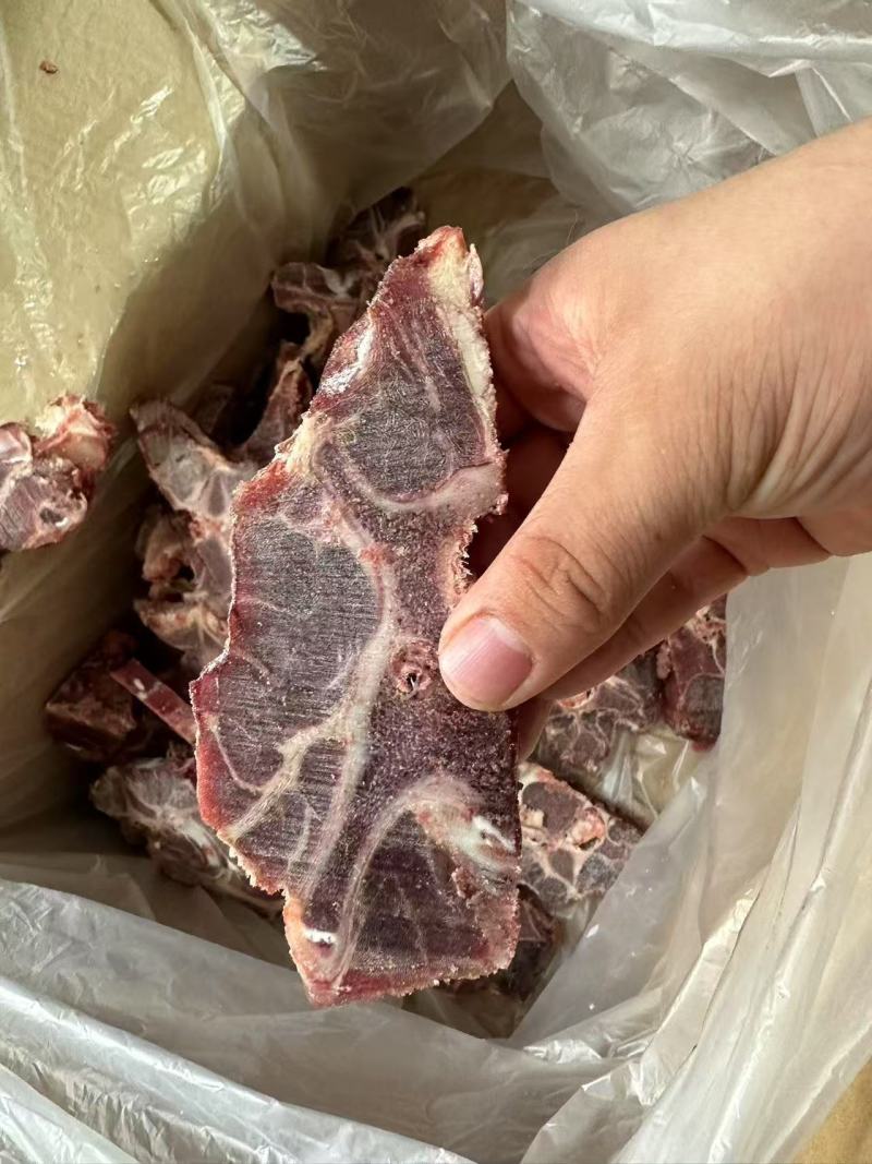 和牛多肉脖骨