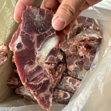 和牛多肉脖骨