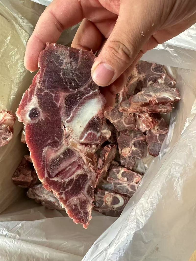 和牛多肉脖骨