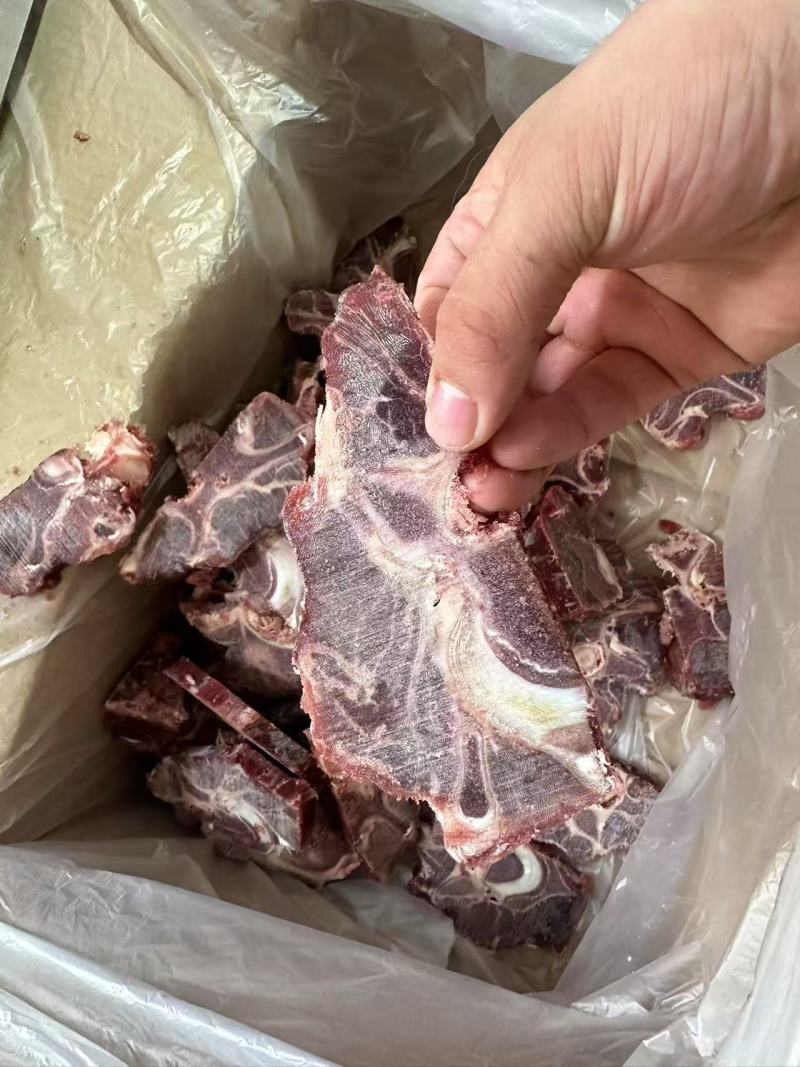 和牛多肉脖骨