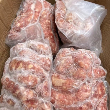 龙大猪肉肠