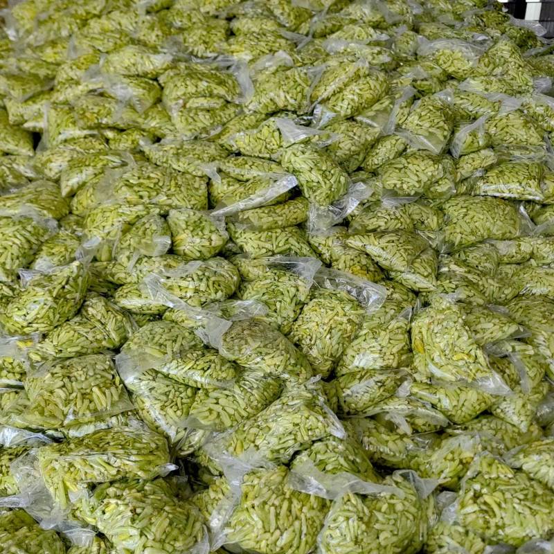 白米椒货源产地