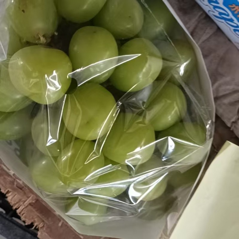 精品冷阳光玫瑰葡萄货源充足质量保证诚信经营欢迎咨询