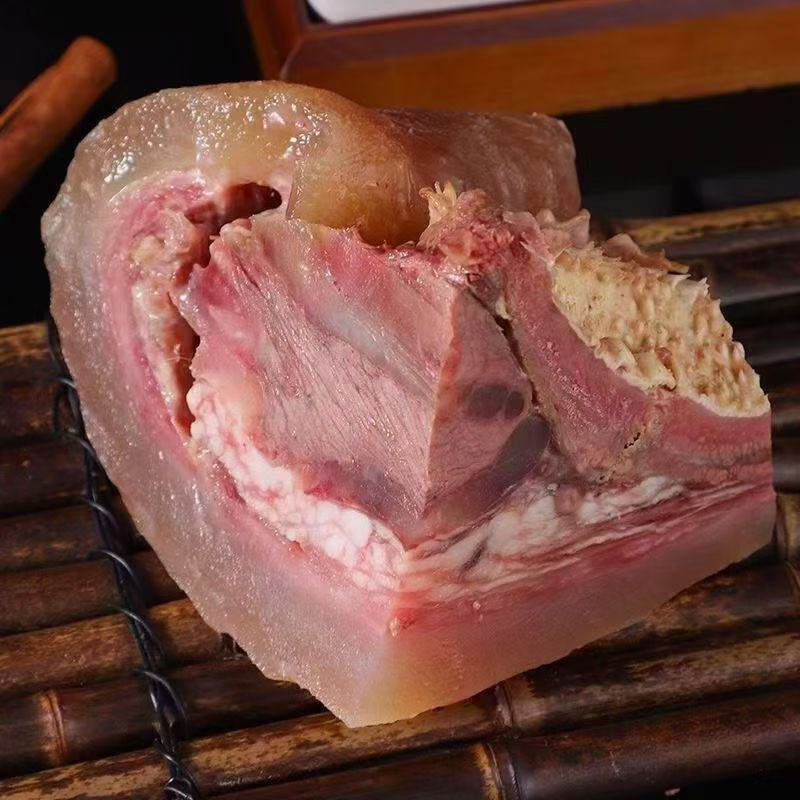 超高性价比产地直发牛头肉正品保障新鲜好味等你来