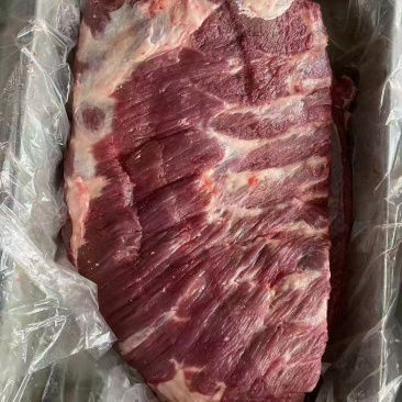 精修猪肋排