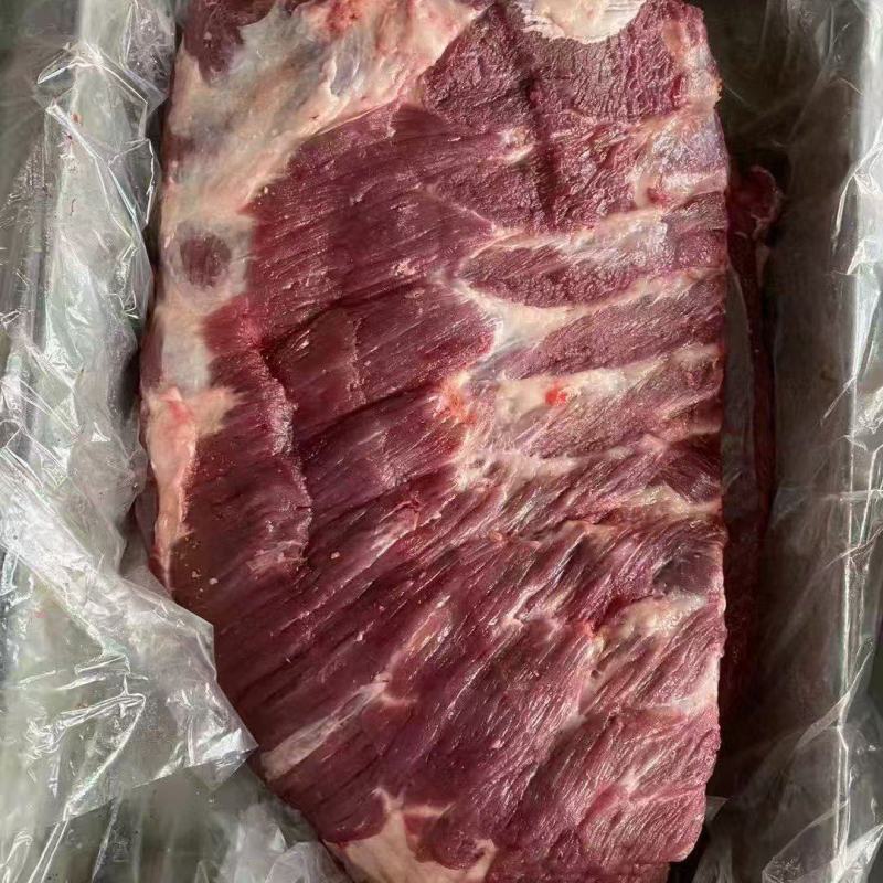 精修猪肋排