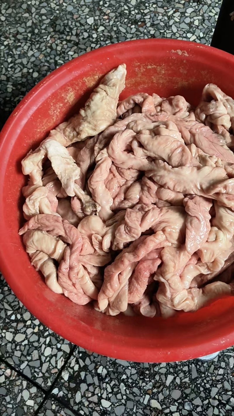 新解猪大肠