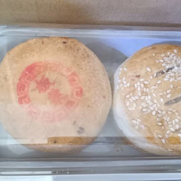 山东传统手工月饼，纯正口味，中秋佳节必备美味