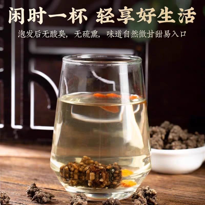 猫爪草精品水洗猫爪草正宗正品无硫正品水洗猫抓草搭夏