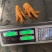 大号虎皮凤爪黄金炸凤爪半成品油炸卤菜火锅商用