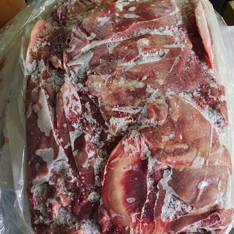 内蒙羊板肉