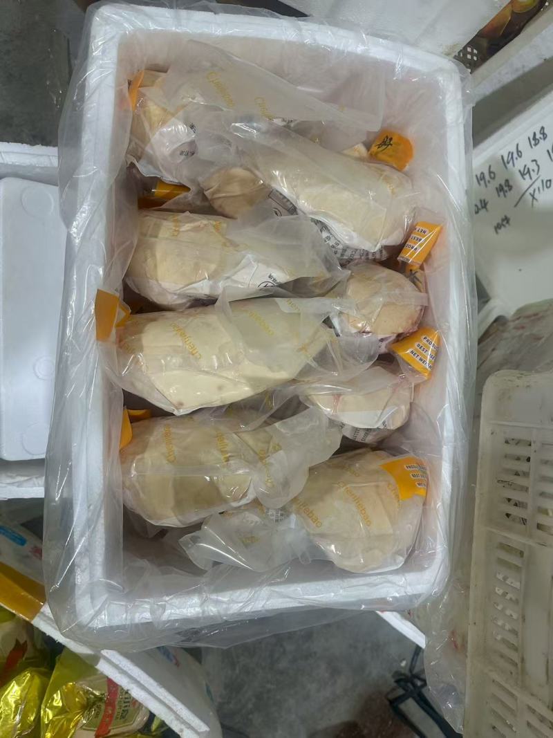 法式鹅肝